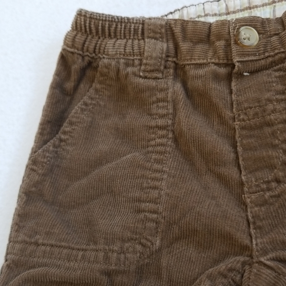 Vintage Carter's Baby Corduroy Pants - Picture 4 of 5